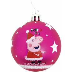 Peppa Pig Cosy corner Fuchsia 6