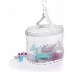 Domopak Living tøjklemmer Domopak Tøjklemmer Kurv 20cm