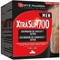 Vitaminas y Suplementos Forte Pharma Xtraslim 700 Men 120 Cápsulas