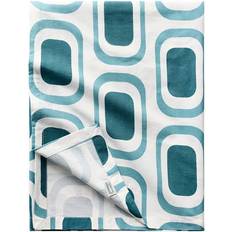 Chhatwal & Jonsson Duge & Stofservietter Chhatwal & Jonsson Berar 150 x 250 cm Heaven Blue Dug Blå