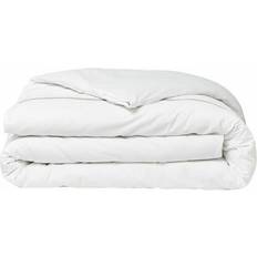Housses de couette Today Parrure Lit Prestige 240 x 260 cm + 2 TO 63x63 Housse de couette Blanc (240x)