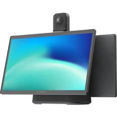 Ai 360 Kandao Meeting Ultra 360 AI Conference Host 2 Touchscreens