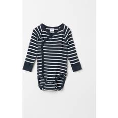 Polarn O. Pyret Omlottbody Original Stripe
