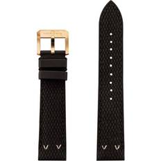 Norqain Freedom 60 Perlon Strap 20mm 20BPR.18Z
