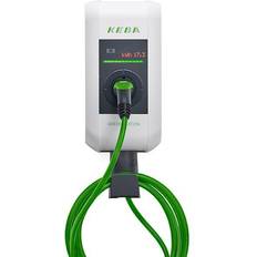 30 C-Series Green Edition