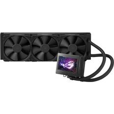 Raffreddamenti a Liquido CPU ASUS ROG RYUJIN III 360 3x120mm