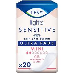 TENA Inco Sensitive Mini 20