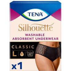 TENA Intimhygiene & Mensbeskyttelse TENA Silhouette Washable