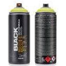 Montana Cans Black Spraymaling 400ml Acid