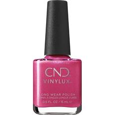 CND Vinylux Long Wear Polish #414 Happy go Lucky 15ml