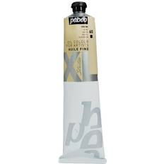 Pebeo XL Oil Paint 200ml Ivory White