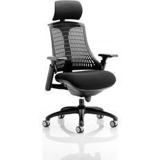 Flex Dynamic Synchro Tilt Task Office Chair