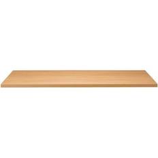 NetFurniture Small Poseur, Oak Gorzan Table Top