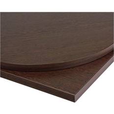 NetFurniture Laminate Top Dining Table