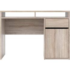 Tvilum Truffle Oak Function Plus Writing Desk