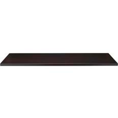 Black Table Tops NetFurniture Medium Poseur, Wenge Gorzan Table Top