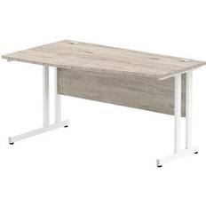 Impulse 1400 Straight Writing Desk