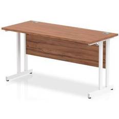 Impulse 1400/600 Cantilever Leg Writing Desk