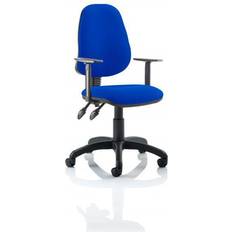 Dynamic Tilt & Lock Task Eclipse Plus II Office Chair