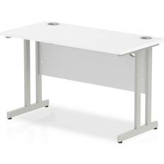 Furniture Dynamic Impulse 1200 Straight Writing Desk