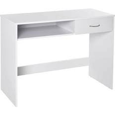 Furniture Homcom Modern Writing Desk