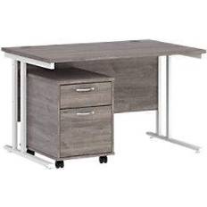 Furniture Dams International Maestro 25 straight Writing Desk