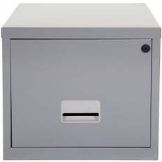 Pierre Henry Steel Filing Storage Cabinet