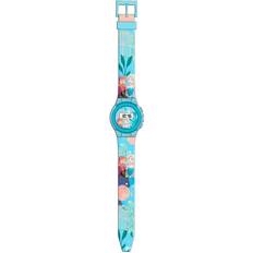 Euromic Digital Wrist Watch Frozen 0878311-FZN4914