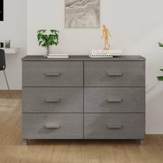 vidaXL HAMAR Sideboard