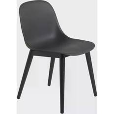 Muuto Chaises Muuto Fiber Side Chaise de Cuisine