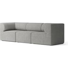 Muebles Menu Eave 86 Modular 3-Sitzer Sofa 247x70.5x86 cm Sofá