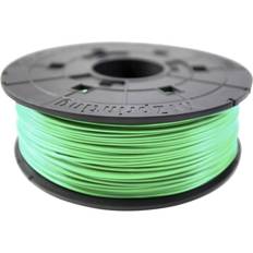XYZprinting PLA filament Grön 0,6kg NFC spole
