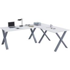 Møbler VCM Lona X-feet Skrivebord