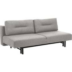 AC Nordic Rikuto 2-Sits Bäddsoffa Grå Soffa