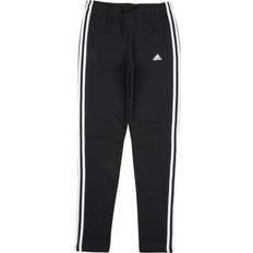 Blanco Pantalones Adidas Essentials 3-Stripes Joggers Black Unisex