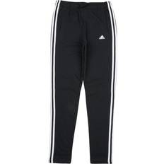 adidas Essentials 3-Stripes Joggers - Black