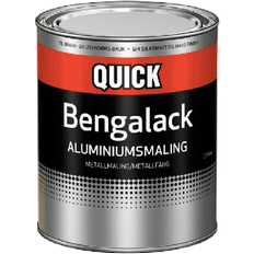 Bengalack Jotun Quick Bengalack Aluminiumsmaling