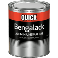 Bengalack Jotun Quick Bengalack Universal Silkematt. Färdiga kulörer