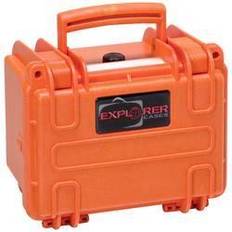 Kameratasker Explorer Special Flightcase Model 1913
