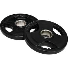 Viktskivor Set 2 x 5 kg