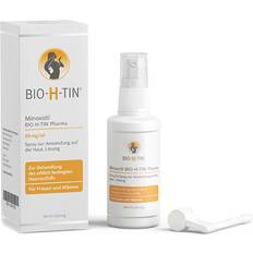 Rezeptfreie Arzneimittel Minoxidil Bio-H-Tin Pharma 20