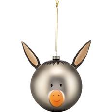 Alessi A di - Asinello Weihnachtsbaumschmuck