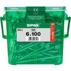 Spax Universalschrauben TX 20