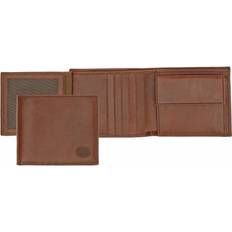 The Bridge Wallets & Key Holders The Bridge Original wallet male brown 01425601-14