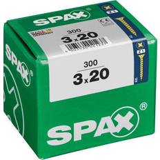 Spax Universalschrauben 3.0 PZ 1 300