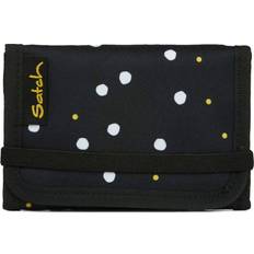 Satch Schulrucksäcke Geldbeutel Lazy Daisy