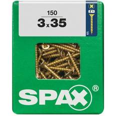 Spax Universalschrauben 3.0 PZ 1 150