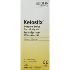 Urinstix 50-pack