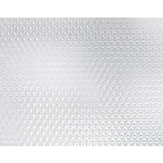 Glas - Transparent Dekorativ plast D-C-Fix Glas Folie Transparent 2 Meter Rulle 45 cm Dekorativ plast