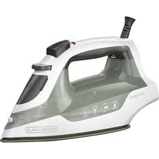 Regulars Irons & Steamers Black & Decker Compact Iron IR350V